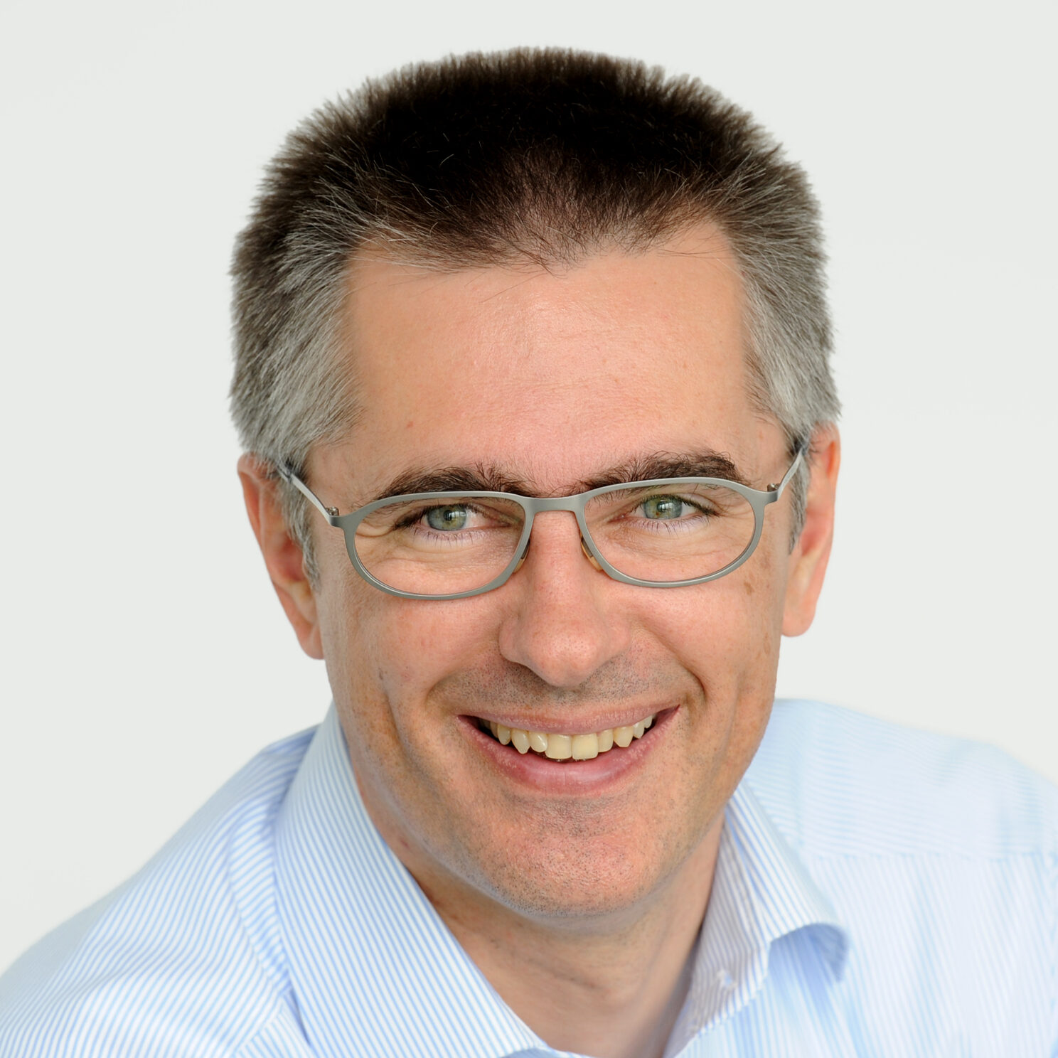 Nikolaus Plesnila